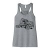 Women's Flowy Racerback Tank Thumbnail