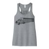 Women's Flowy Racerback Tank Thumbnail