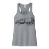 Women's Flowy Racerback Tank Thumbnail