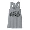 Women's Flowy Racerback Tank Thumbnail