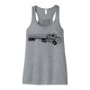 Women's Flowy Racerback Tank Thumbnail
