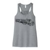 Women's Flowy Racerback Tank Thumbnail