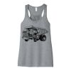Women's Flowy Racerback Tank Thumbnail