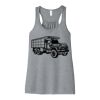 Women's Flowy Racerback Tank Thumbnail