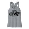 Women's Flowy Racerback Tank Thumbnail