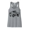 Women's Flowy Racerback Tank Thumbnail