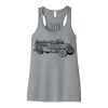 Women's Flowy Racerback Tank Thumbnail