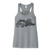 Women's Flowy Racerback Tank Thumbnail