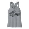 Women's Flowy Racerback Tank Thumbnail