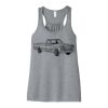 Women's Flowy Racerback Tank Thumbnail