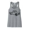 Women's Flowy Racerback Tank Thumbnail