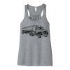 Women's Flowy Racerback Tank Thumbnail