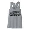 Women's Flowy Racerback Tank Thumbnail