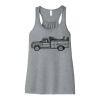 Women's Flowy Racerback Tank Thumbnail