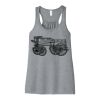 Women's Flowy Racerback Tank Thumbnail