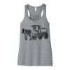 Women's Flowy Racerback Tank Thumbnail