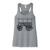Women's Flowy Racerback Tank Thumbnail