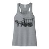 Women's Flowy Racerback Tank Thumbnail