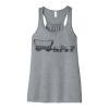 Women's Flowy Racerback Tank Thumbnail