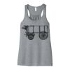 Women's Flowy Racerback Tank Thumbnail