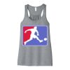 Women's Flowy Racerback Tank Thumbnail