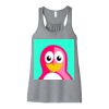 Women's Flowy Racerback Tank Thumbnail