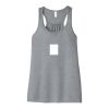 Women's Flowy Racerback Tank Thumbnail
