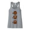 Women's Flowy Racerback Tank Thumbnail