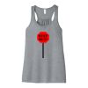Women's Flowy Racerback Tank Thumbnail