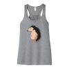 Women's Flowy Racerback Tank Thumbnail