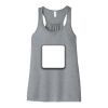 Women's Flowy Racerback Tank Thumbnail