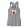 Women's Flowy Racerback Tank Thumbnail