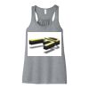 Women's Flowy Racerback Tank Thumbnail
