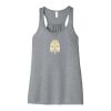 Women's Flowy Racerback Tank Thumbnail