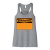 Women's Flowy Racerback Tank Thumbnail