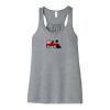 Women's Flowy Racerback Tank Thumbnail