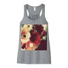 Women's Flowy Racerback Tank Thumbnail