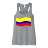 Women's Flowy Racerback Tank Thumbnail