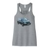 Women's Flowy Racerback Tank Thumbnail