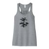 Women's Flowy Racerback Tank Thumbnail