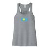 Women's Flowy Racerback Tank Thumbnail