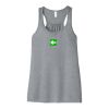 Women's Flowy Racerback Tank Thumbnail