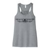 Women's Flowy Racerback Tank Thumbnail