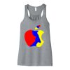 Women's Flowy Racerback Tank Thumbnail