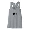 Women's Flowy Racerback Tank Thumbnail
