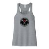 Women's Flowy Racerback Tank Thumbnail