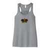 Women's Flowy Racerback Tank Thumbnail