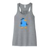 Women's Flowy Racerback Tank Thumbnail