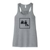 Women's Flowy Racerback Tank Thumbnail