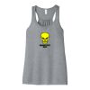 Women's Flowy Racerback Tank Thumbnail